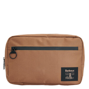 Barbour Field Washbag